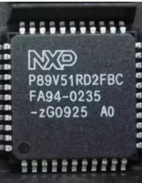 全新原装P89V51RD2FBC质量保证 量大价优