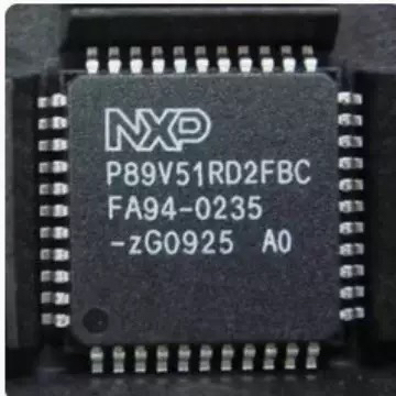 全新原装P89V51RD2FBC质量保证 量大价优