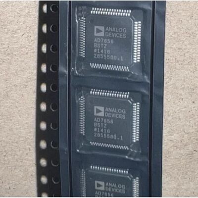 原厂供应AD7656YSTZ-1 模数转换器 - ADC全新原装进口IC