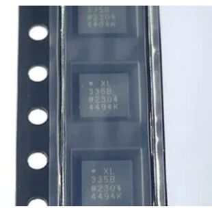 原厂供应ADXL335BCPZ-RL7 加速计  全新原装进口IC