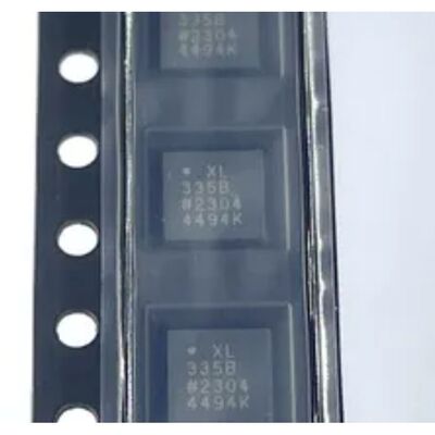 原厂供应ADXL335BCPZ-RL7 加速计  全新原装进口IC