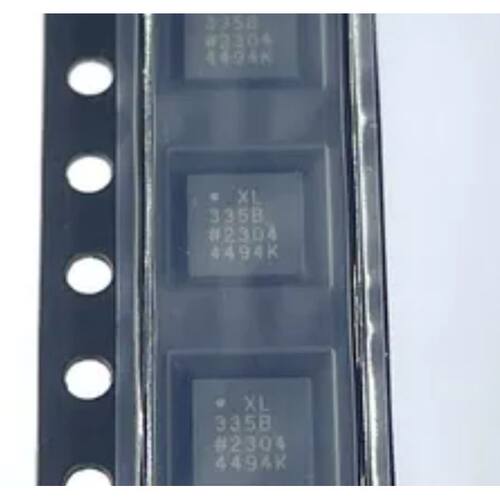 原厂供应ADXL335BCPZ-RL7 加速计  全新原装进口IC