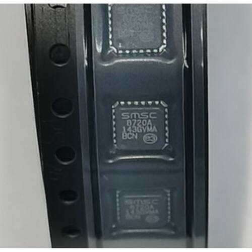 厂家供应LAN8720A-CP LAN8720A CP 8720Ai LAN8700C全新原装IC