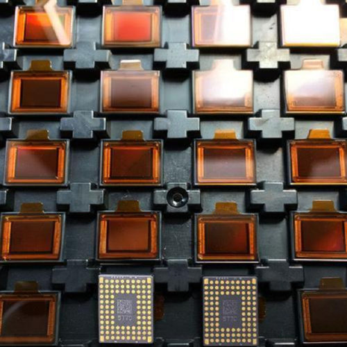 IMX577-AACK-C  SONY(索尼) 图像传感器IC  全新原装