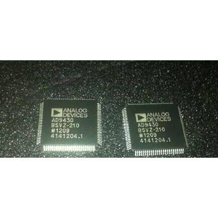 全新原装AD9430BSV-210 AD9430BSVZ-210质量保证 量大价优