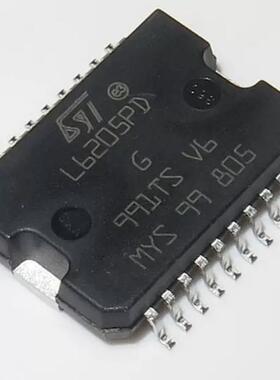 全新原装正品L6205PD L6205P L6205 电机驱动控制芯片