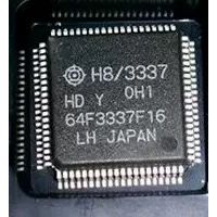 全新原装HD64F3337F16 HD64F3337CP16 HD64F3337F16V  质量保证
