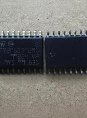 ST72F623F2M1TR ST72F623F2M1 ST SOP20 进口芯片 质量保证