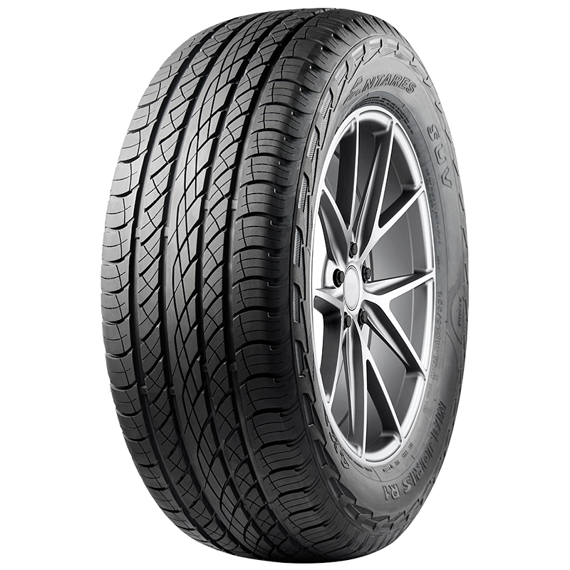 安泰路斯轮胎245/50R20 102V 舒适静音 城市SUV 马自达CX9
