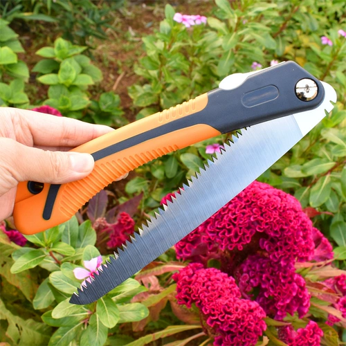 Тайваньская складная пила Рукав дерево