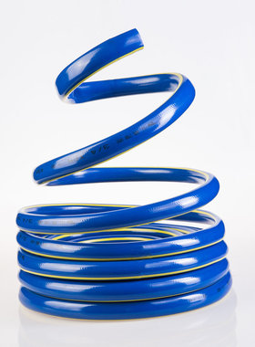 弘晨6分软管耐冻水管抗花园浇花自来水管农用耐爆耐折园林TPR橡六