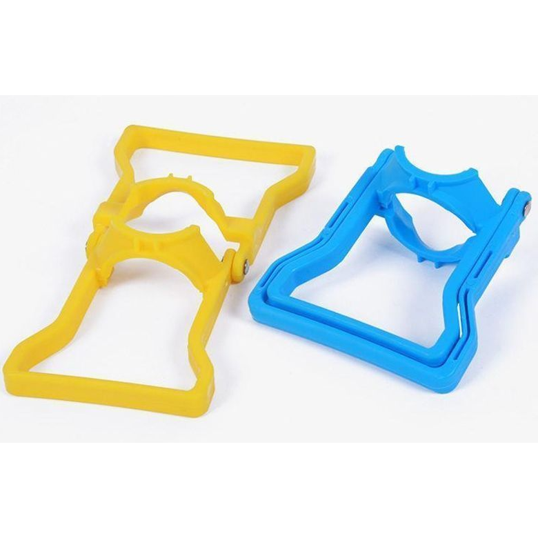 加厚提水器桶装纯净水矿泉水桶大桶提水神器手提环把手省力提桶器