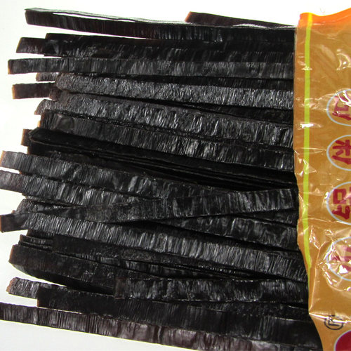 陕西汉中特产火锅食材宽粉蕨根粉皮手工干货红薯粉火锅粉拍3包邮