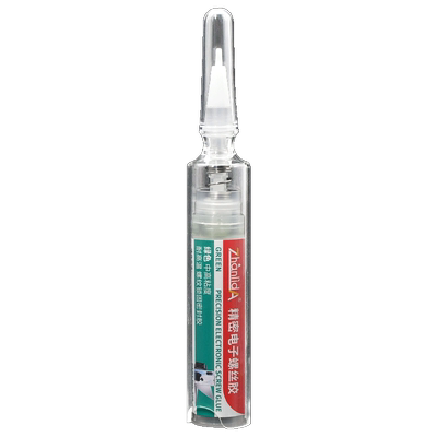 电子螺丝胶胶水佬紧固耐高温