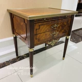 La Kasa Richarine Big Furniture Bede Head Maven British Peach Blossom Hermill Claw Cabinet Гостиная несколько уголков кофейного стола