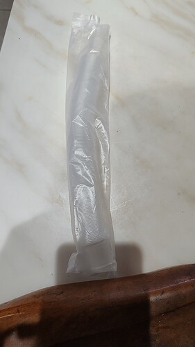 雾化管