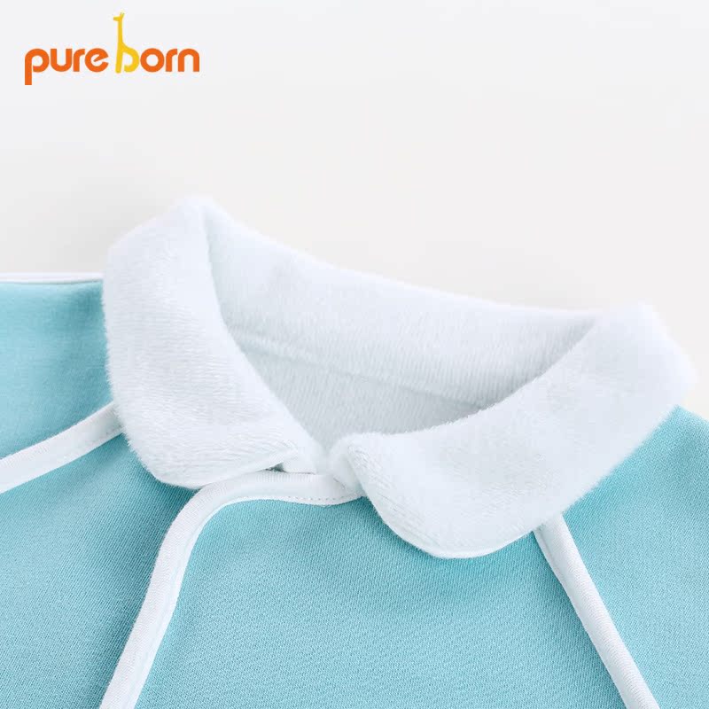 Cape pour enfant PUREBORN - Ref 2153998 Image 4
