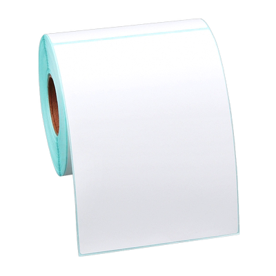 【买五送一】昕维三防热敏标签纸