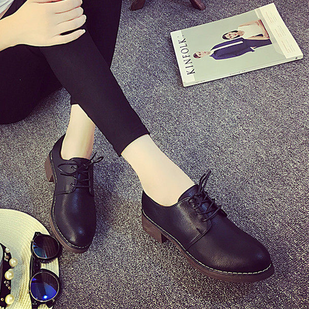 Chaussures de printemps - Ref 917655 Image 1