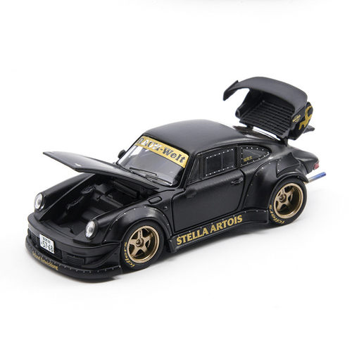 164保时捷RWB930StellaArtois