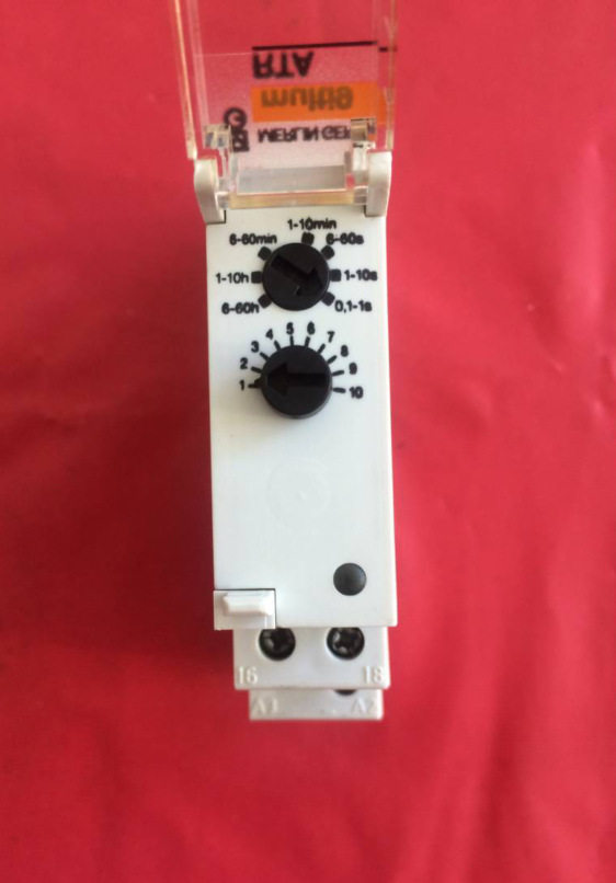 梅兰日兰 merlin gerin multi9 rta 15950询价