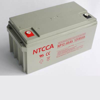 恩科NTCCA蓄电池12V38AH/NP38-12阀控式UPS铅酸密封电源