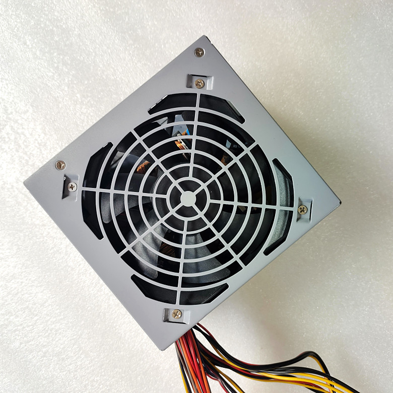 原装正品金河田 劲霸atx-s4000 塔式400w台式机服务器电源