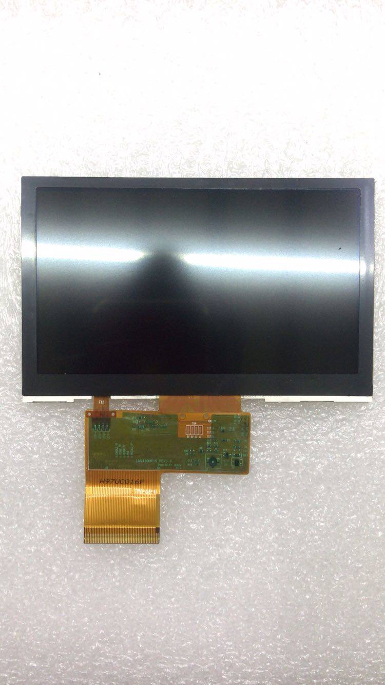 lms430hf09-003 三星工控液晶模组 全新原装现货工业屏 下单询价
