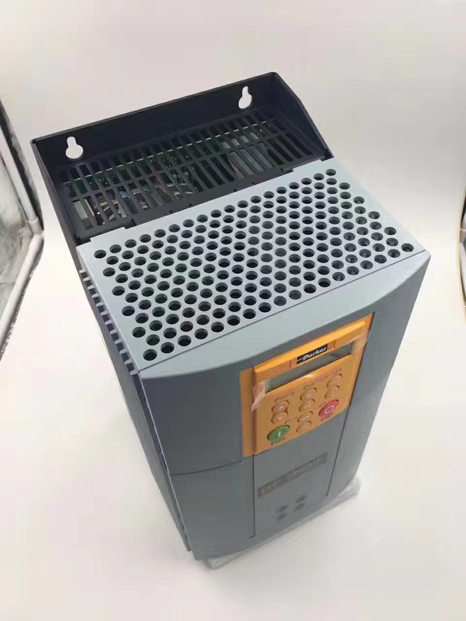 全新原装进口Parker 591P 180A直流调速器591P-53318032-P41-U4V