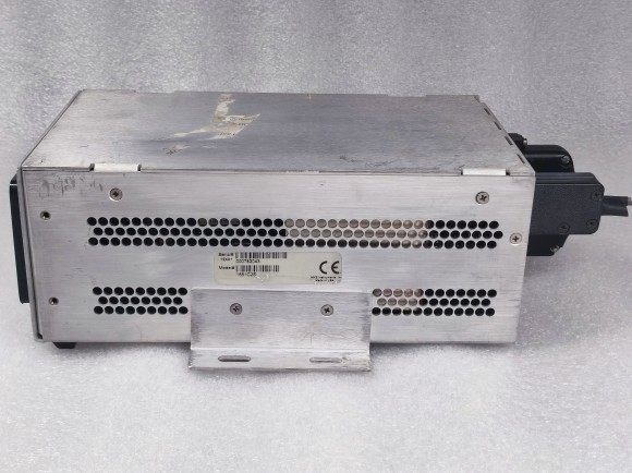 mks type1651 throttle valve controller 1651c2s 节流阀控制器