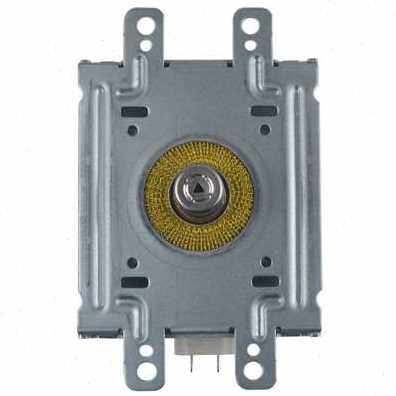 畅销工业微波设备15kw磁控管废弃处理 微波加热烘干大功率风冷磁