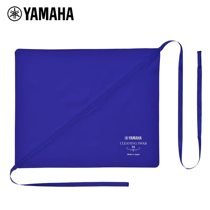 Yamaha/雅马哈 乐器专业 保养/清洁用品 通条布