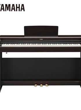 Yamaha/雅马哈 YDP-164/165 ARIUS系列 电子钢琴