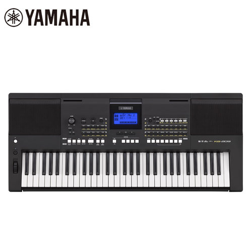 电子琴Yamaha/雅马哈KB-209KB