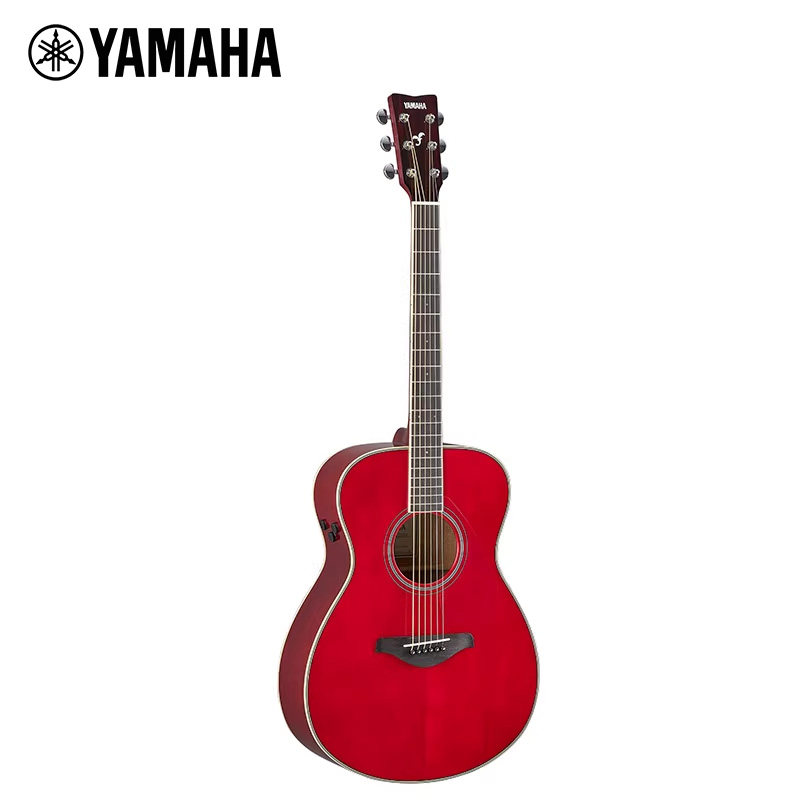Yamaha/雅马哈 FS-TA 吉他