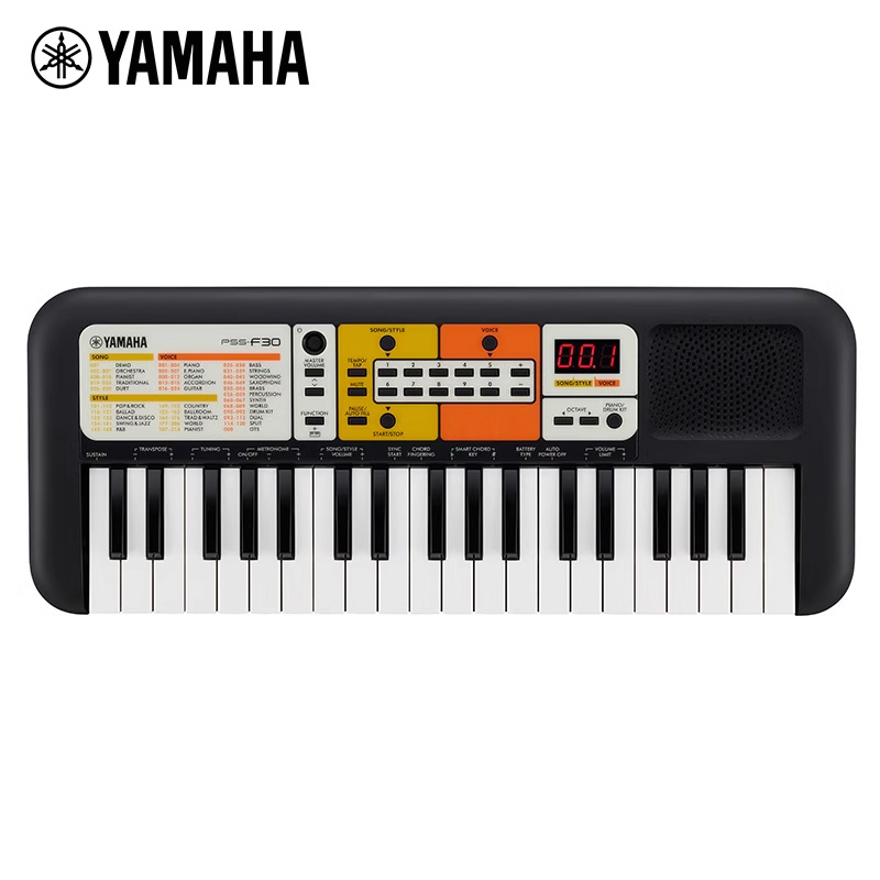 儿童电子琴Yamaha/雅马哈