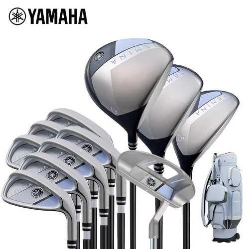 高尔夫球杆Yamaha/雅马哈