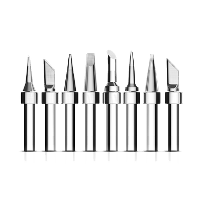 BAKON纯铜无铅烙铁头烙铁咀