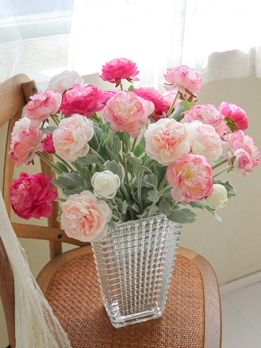 Lu Lotus Simulation Flow