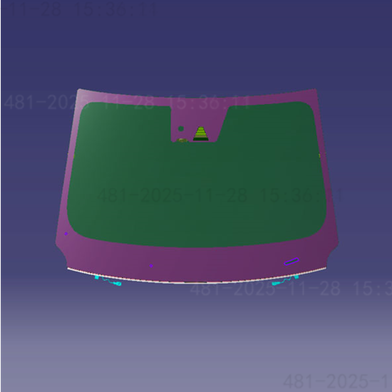 原装正品星途凌云TX TXL 瑞挡风玻璃 挡风玻璃 风挡
