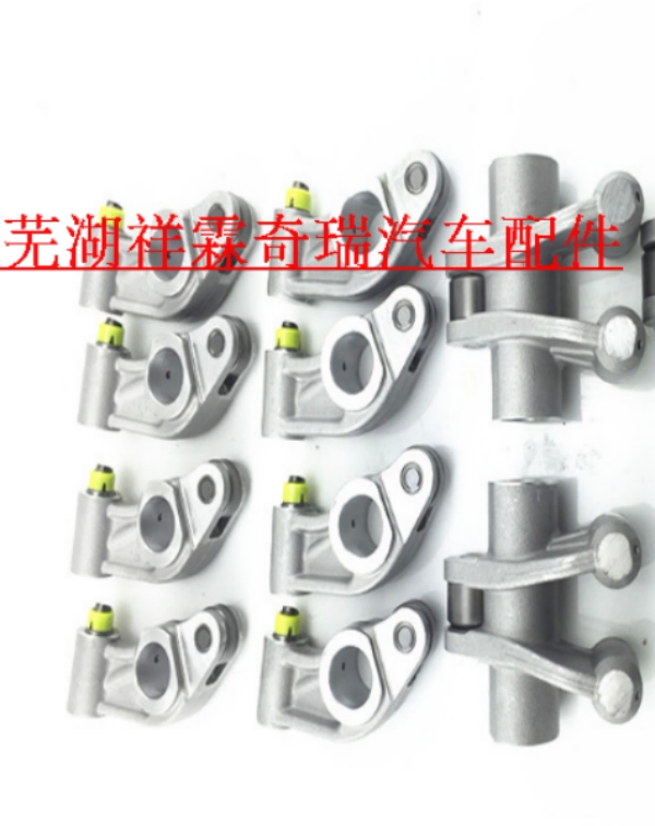 奇瑞配件 旗云2风云2 x1 e5旗云3 477发动机1.5排量气门摇臂总成