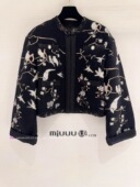 日娜高奢20XXASIA 外套 双面呢中长款 BUYER Lmi短外套王一博同款