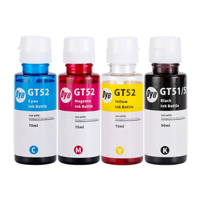 色泽鲜艳不易堵头易加墨