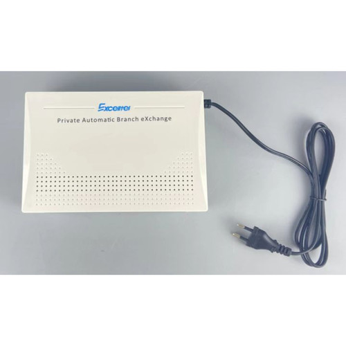 Excelltel Intercom office system ME108 Small PABXME216 ME208