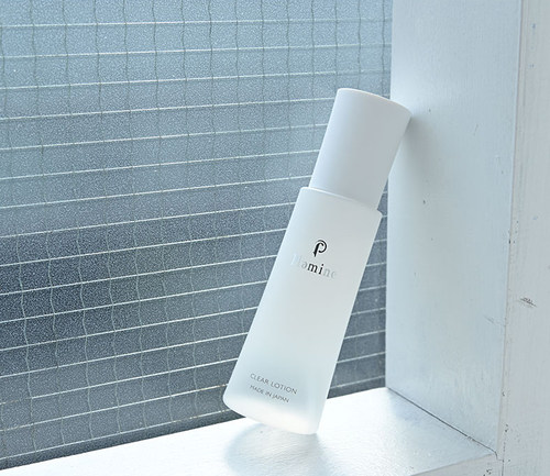 日本院线Plamine细胞活化清莹露软化角质保湿补水控油爽肤水120ml