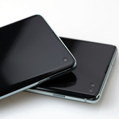 弯pet保护Ultra贴s10e背膜S9高清S8 GOR适用三星S10手机s10plus荧屏幕5G曲面三星S20满版 S23热 透明软膜