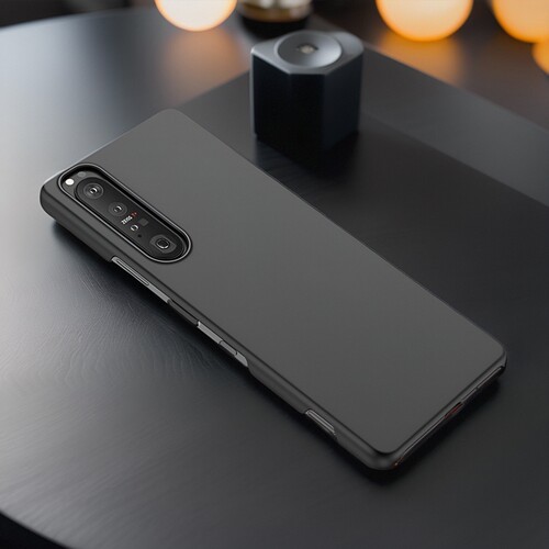 适用于索尼Xperia1II防摔保护套