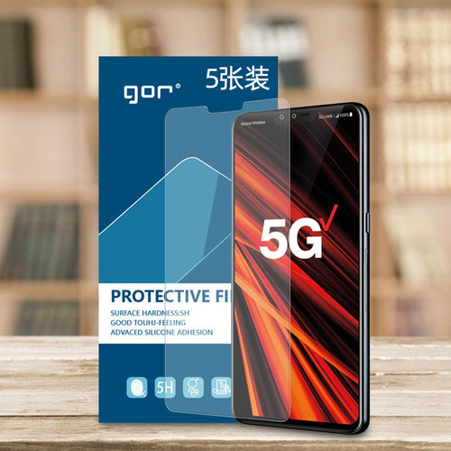 GOR适用LGV50V60高清软膜