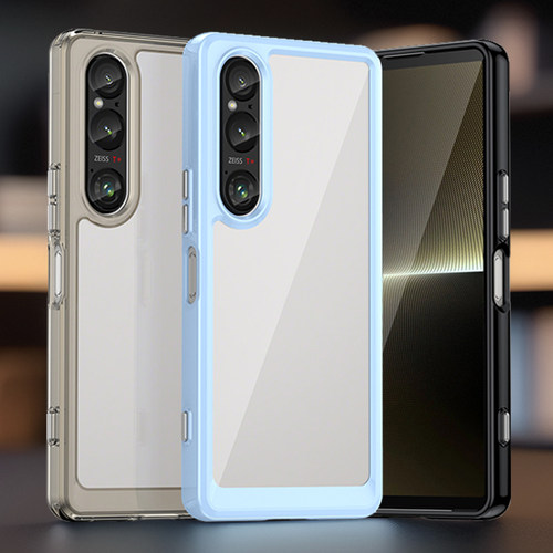 适用索尼xperia系列全包边手机壳
