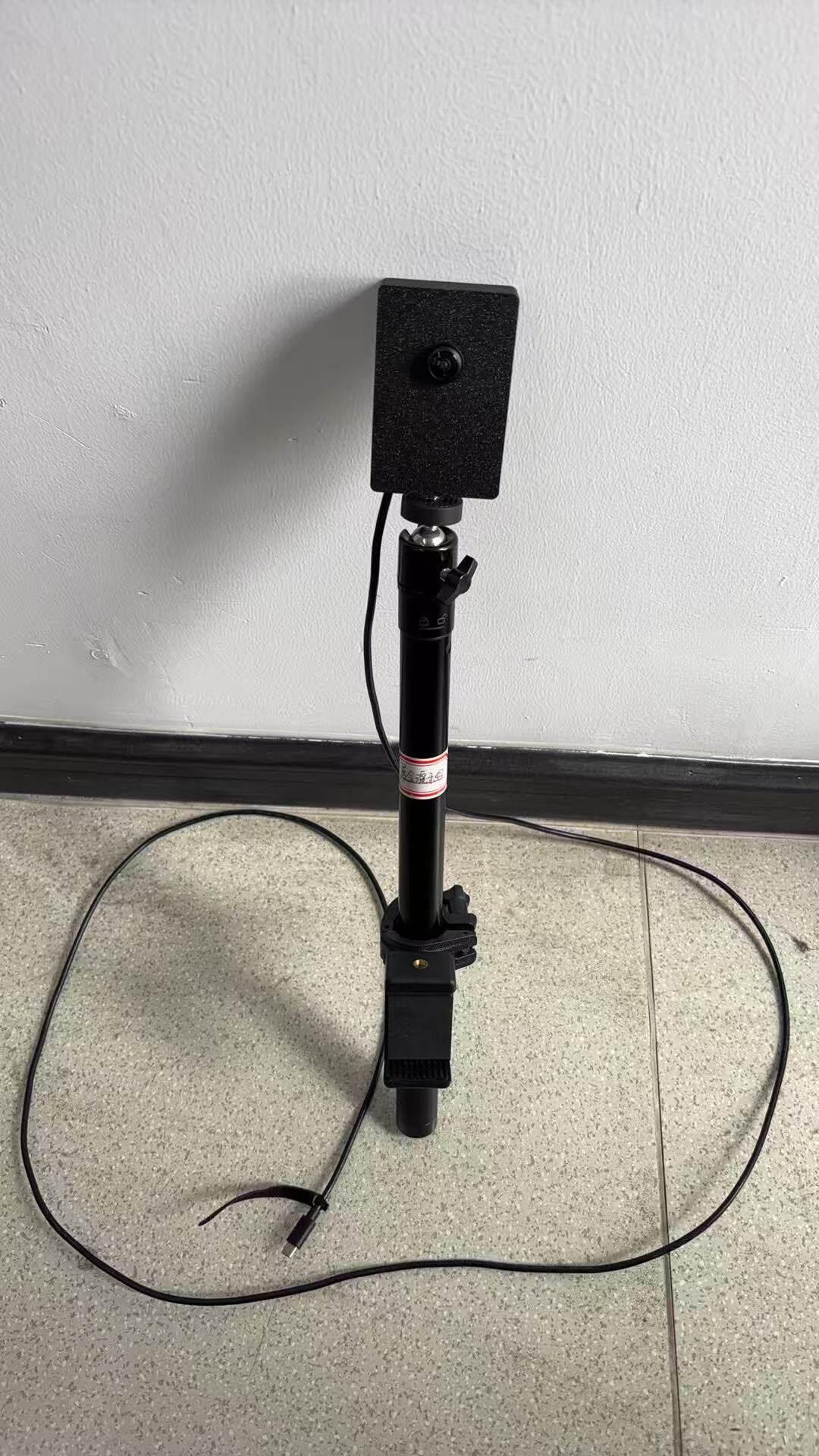 猪巡俯盘估神器猪只点数器生猪存栏盘点工具点猪神器一套